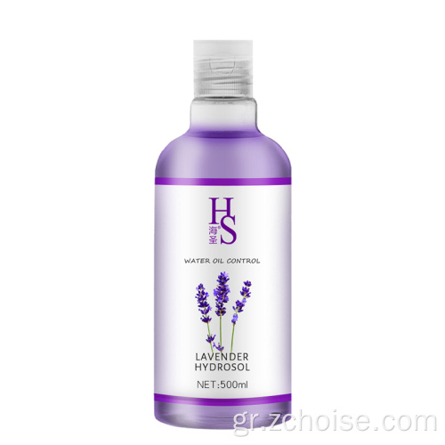 Τονωτικό προσώπου Lavender Hydrosol